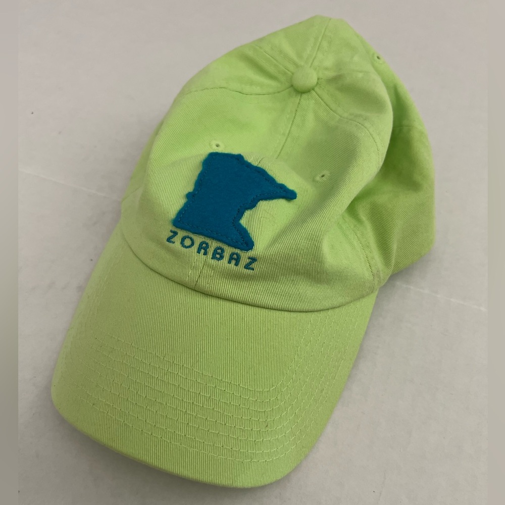 Zorbaz hat